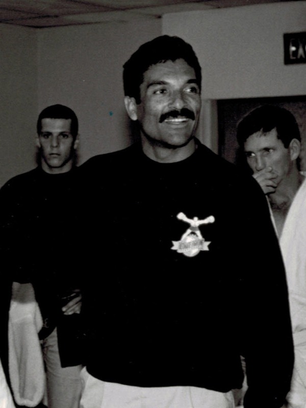 Rórion Gracie